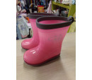 Botas de agua 22-23. Segunda mano