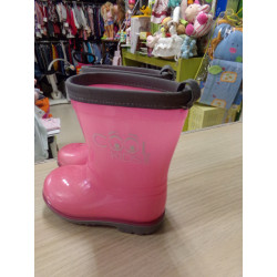 Botas de agua 22-23. Segunda mano