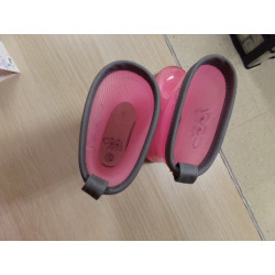 Botas de agua 22-23. Segunda mano