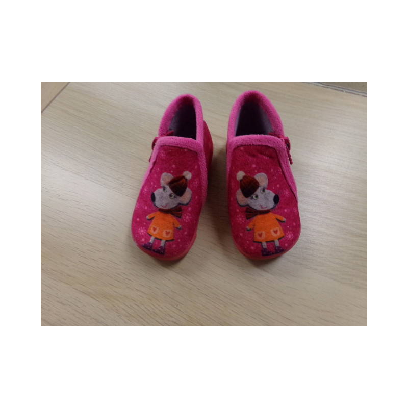 Zapatillas n 21. Segunda mano