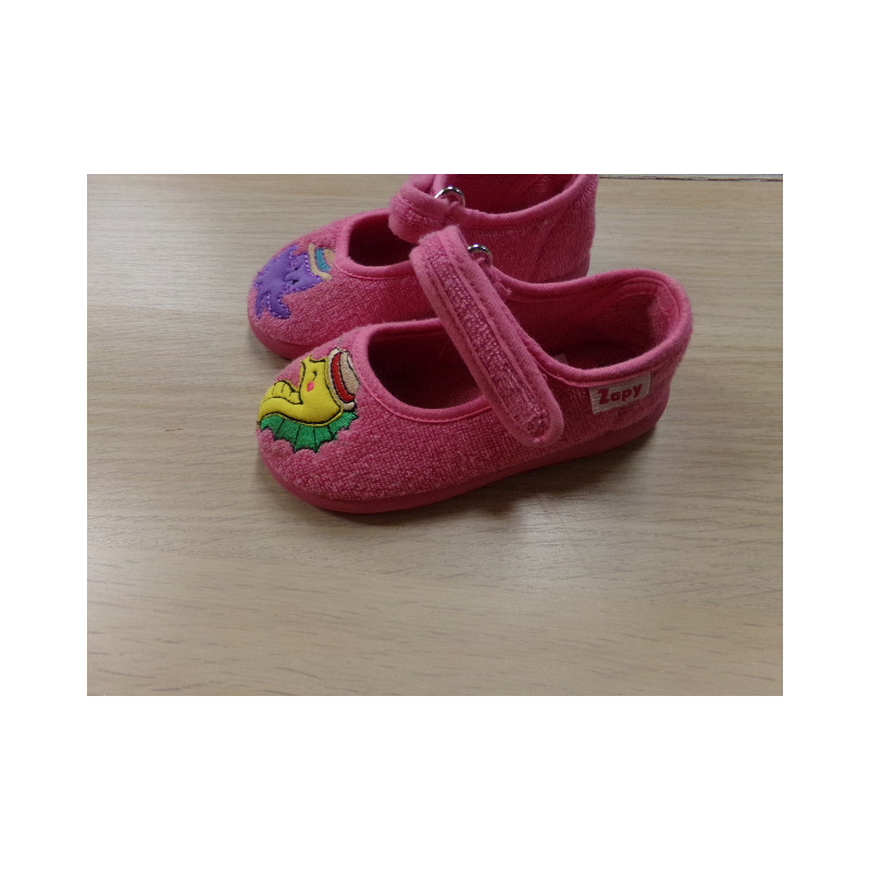 Zapatillas Zapy N 23. Segunda mano