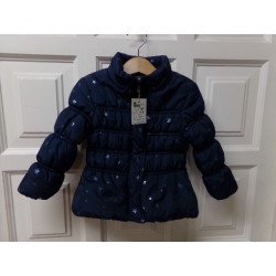 Plumas talla 2 años. Segunda mano