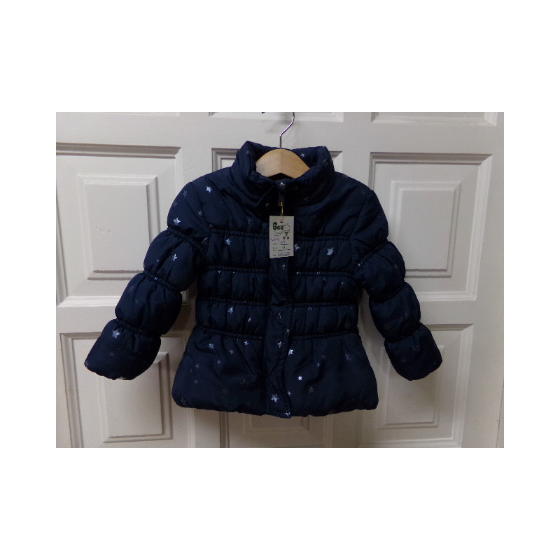 Plumas talla 2 años. Segunda mano