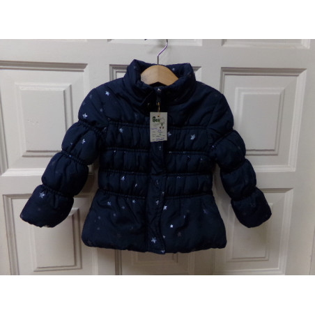 Plumas talla 2 años. Segunda mano