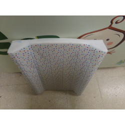 Cambiador Bbest. Segunda mano