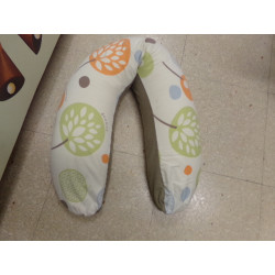 Cojin de lactancia Babymoov. Segunda mano