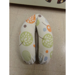 Cojin de lactancia Babymoov. Segunda mano