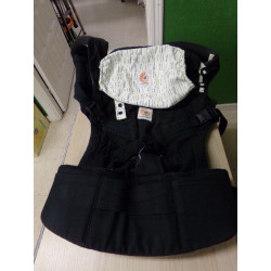 Mochila portabebés Ergobaby. Segunda mano