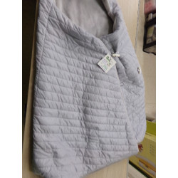 Saco nico cruzado Rosi Fuentes. Segunda mano