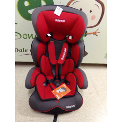 SILLA COCHE BABYAUTO 1-2-3