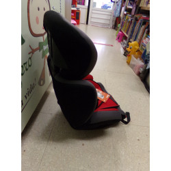 SILLA COCHE BABYAUTO 1-2-3