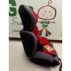 SILLA COCHE BABYAUTO 1-2-3