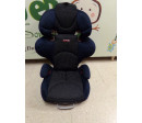 Silla de coche 2-3 Indy de Jané con isofix. Segunda mano