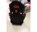 Silla de coche 2-3 Indy de Jané con isofix. Segunda mano