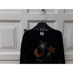 Camiseta Charanga talla 2-3 años. Segunda mano