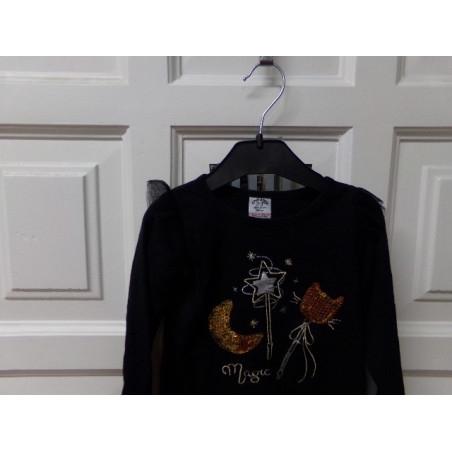 Camiseta Charanga talla 2-3 años. Segunda mano