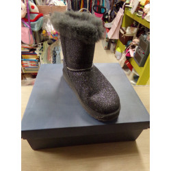 Botas de pelito Pepe Jeans. N 35. Segunda mano