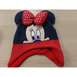Gorro minnie 5/6 años