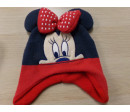 Gorro minnie 5/6 años