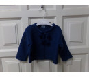 Chaqueta pio popys 12 meses