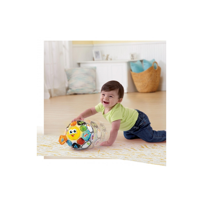 VTech Baby - Futbola segunda mano