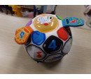 VTech Baby - Futbola segunda mano