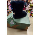 Botas pelito azul osito T24 nuevas