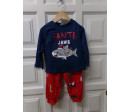 Pijama 4 años