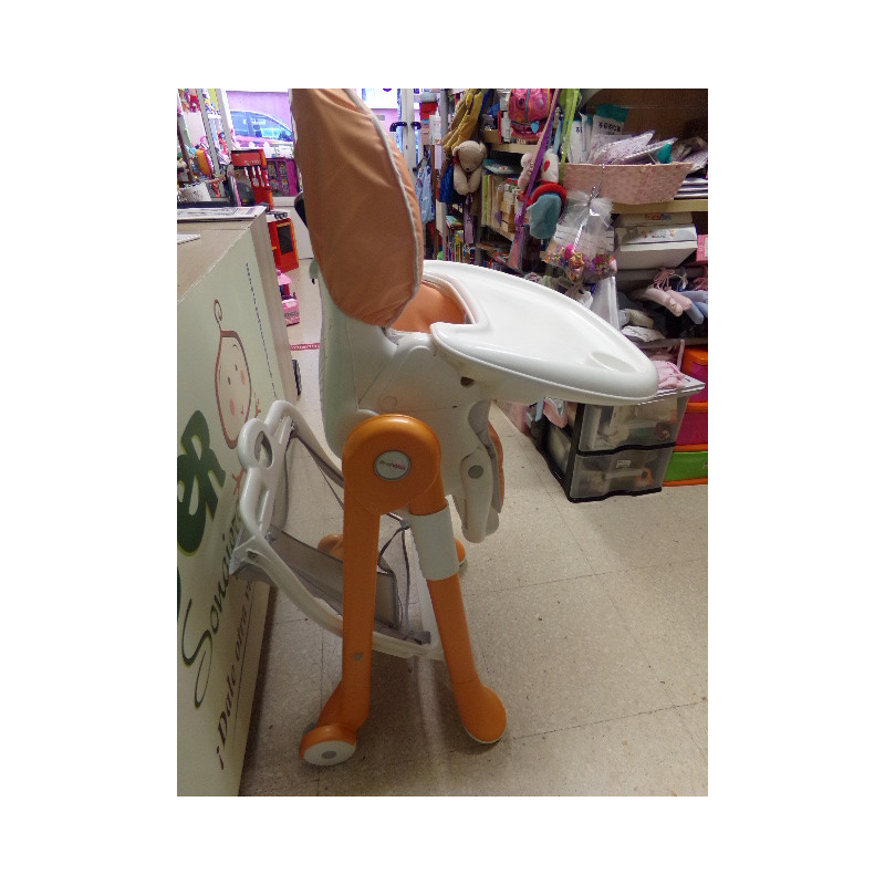 Trona Prenatal. Segunda