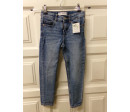 Pantalon vaquero talla 6 años. Segunda mano