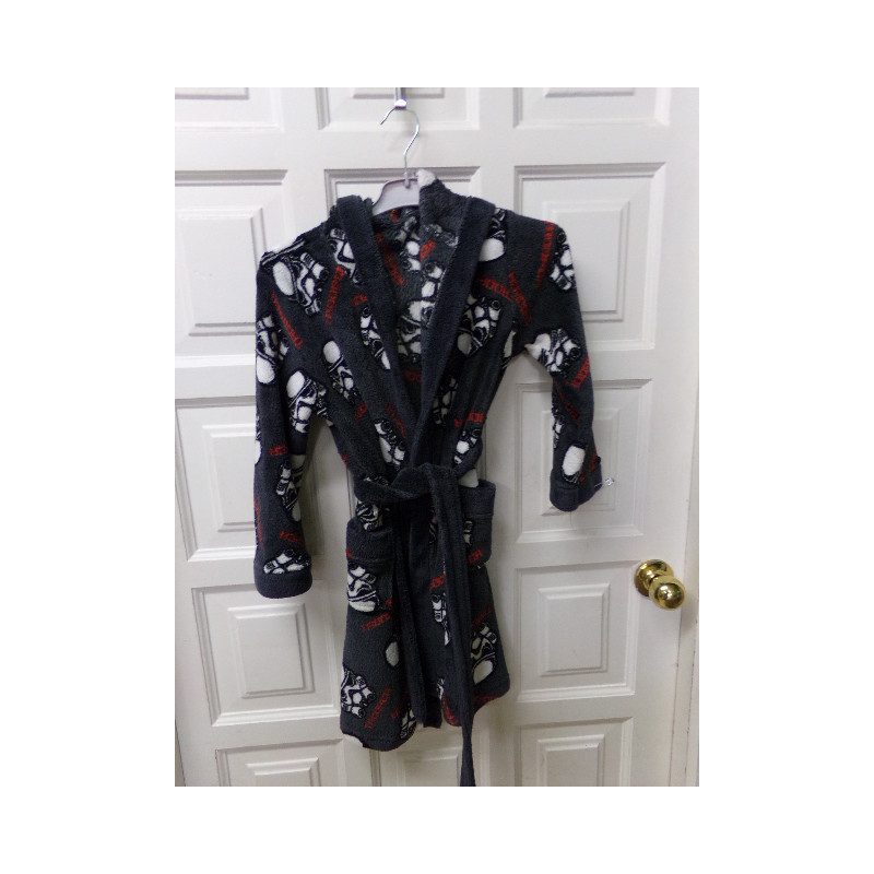 Bata de casa Star Wars. Talla 8 años. Segunda mano