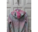 Disfraz Unicornio o pijama talla 8-10 años. Segunda mano