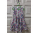 Vestido 4/5 años