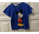 Camiseta Mickey 18- 24 meses