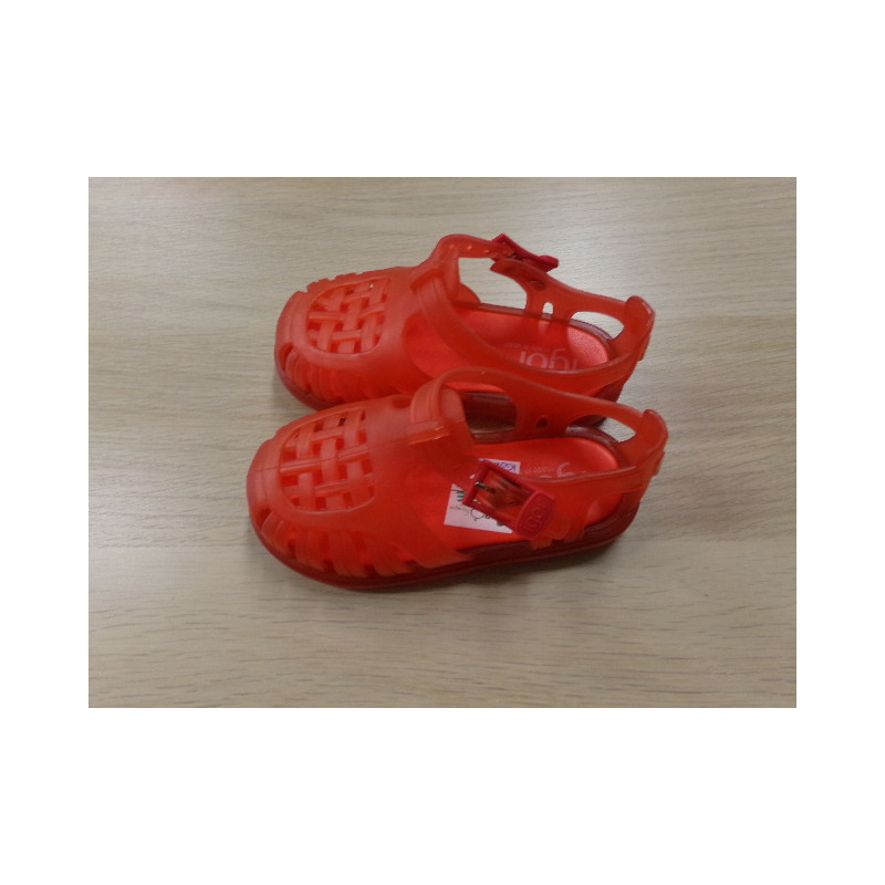 Cangrejeras IGOR T24