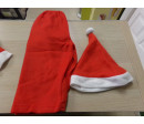 Traje papa noel 12-24 meses
