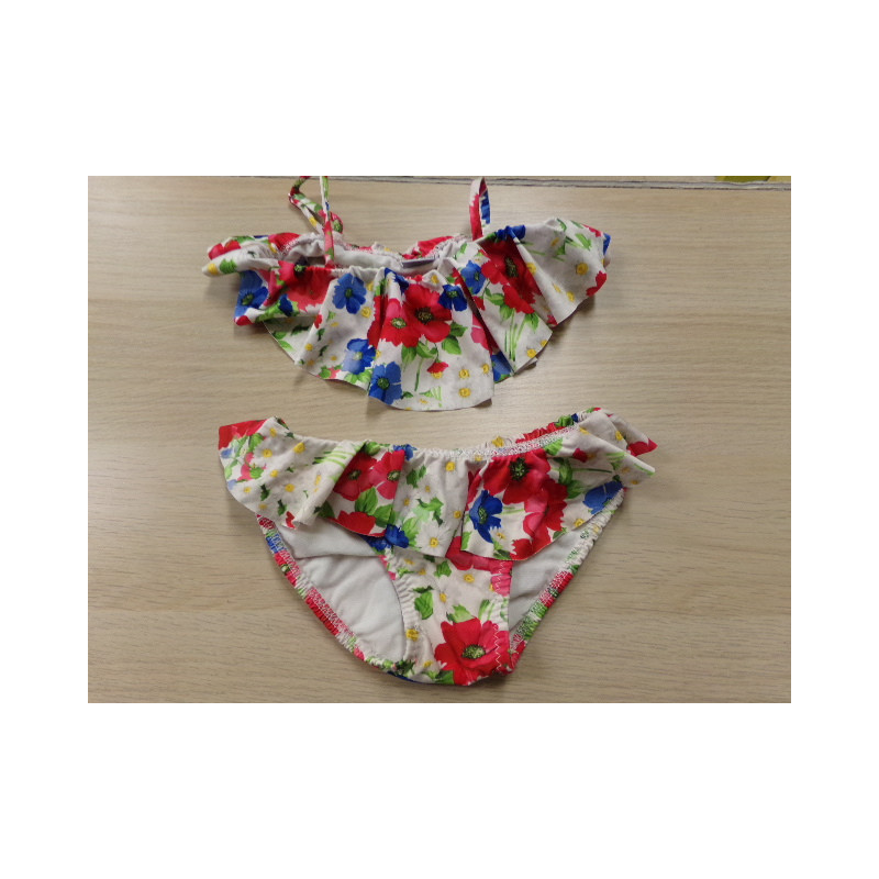 Biquini 4 años Mayoral