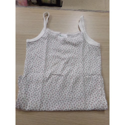 camiseta interior 4 años