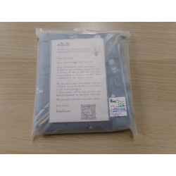 8 Baberos. a estrenar