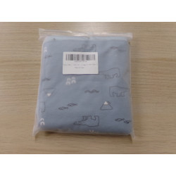 8 Baberos. a estrenar