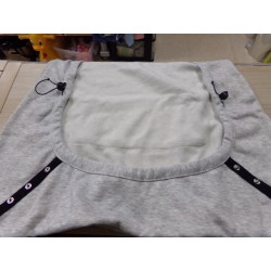 Cobertor de porteo Baby Sling. Segunda mano