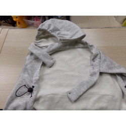 Cobertor de porteo Baby Sling. Segunda mano