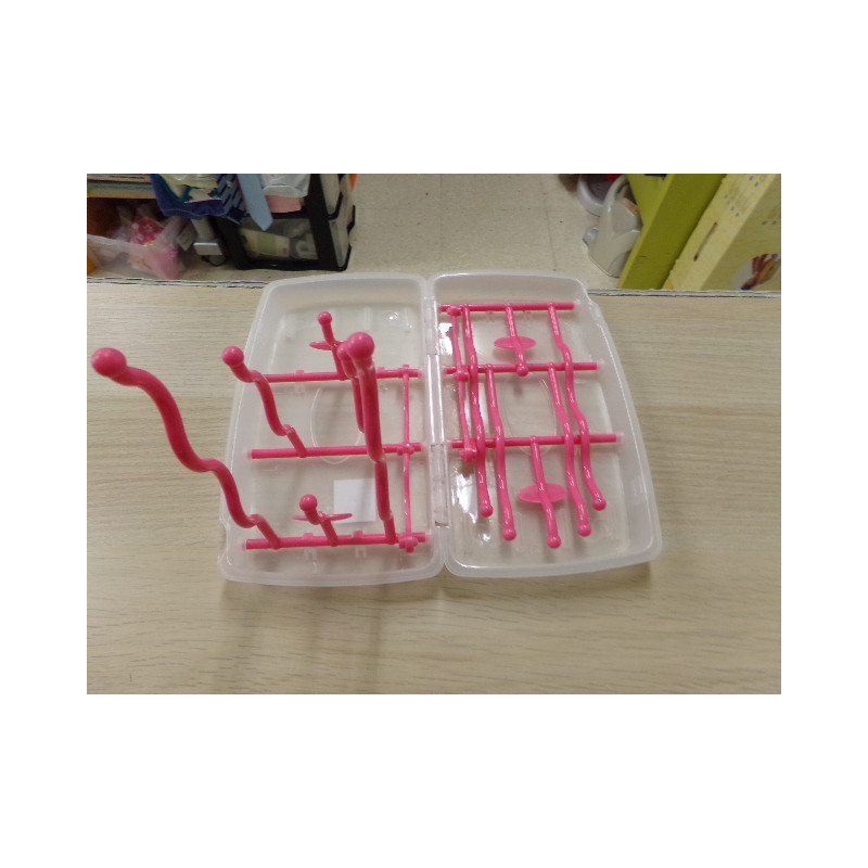 Escurre biberones Nuvita. Segunda mano