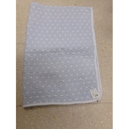 Colcha de cuna. Segunda mano