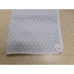 Colcha de cuna. Segunda mano