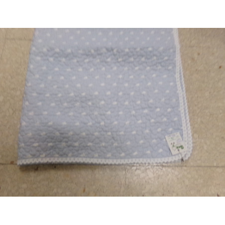 Colcha de cuna. Segunda mano