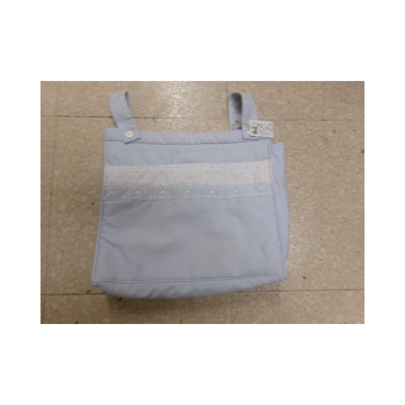 Panera Utzurre. Segunda mano