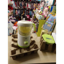 Robot de cocina Gosy Chicco. Segunda mano