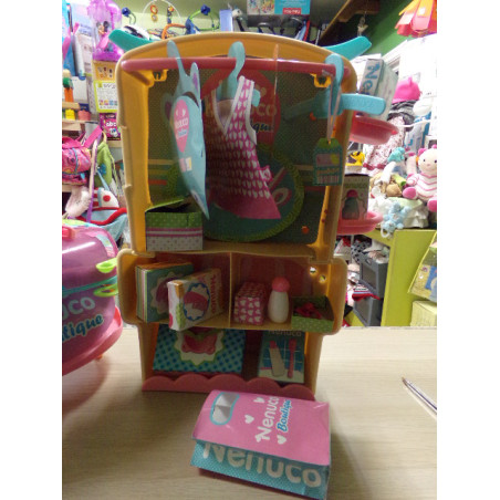 Boutique Nenuco. Segunda mano