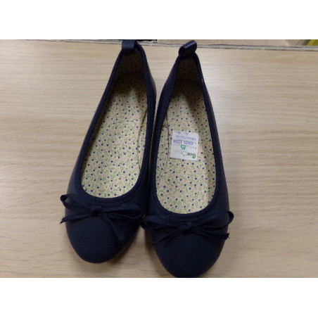 Francesita N 31 azul marino. Sin uso